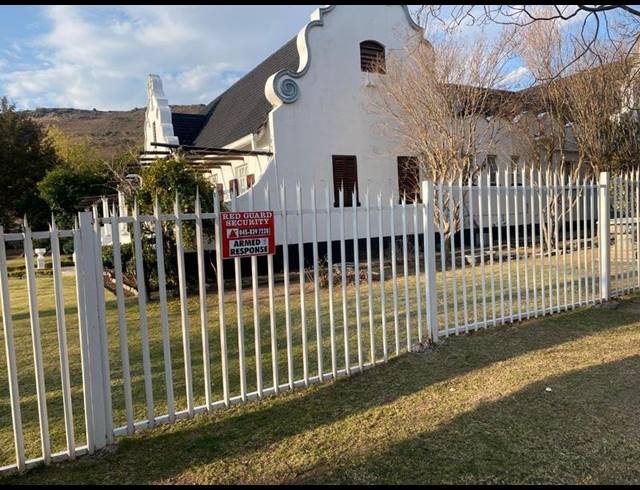 0 BEDROOM HOUSE FOR SALE IN BALMORAL